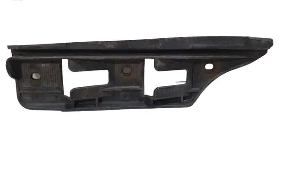 Volkswagen Golf V Front bumper mounting bracket 1K0807183