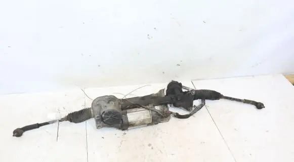 Volkswagen Golf VI Steering rack
