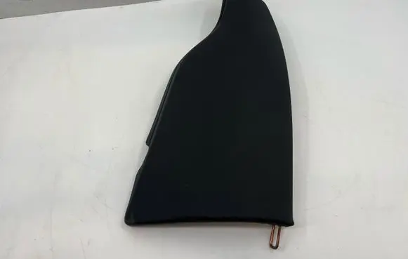 BMW 1 F20 F21 Rear seat side top trim 7291229