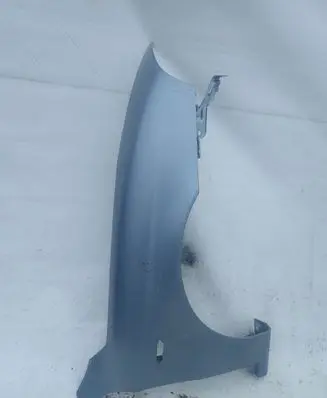 Alfa Romeo 147 Fender