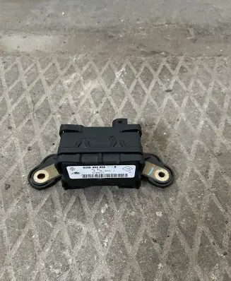 Renault Espace - Grand espace IV ESP acceleration yaw rate sensor 8200404858B 8200404858