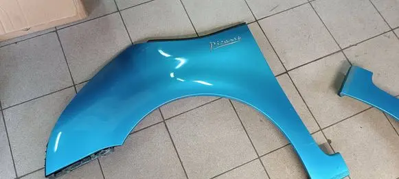 Citroen C4 I Picasso Fender 26600662