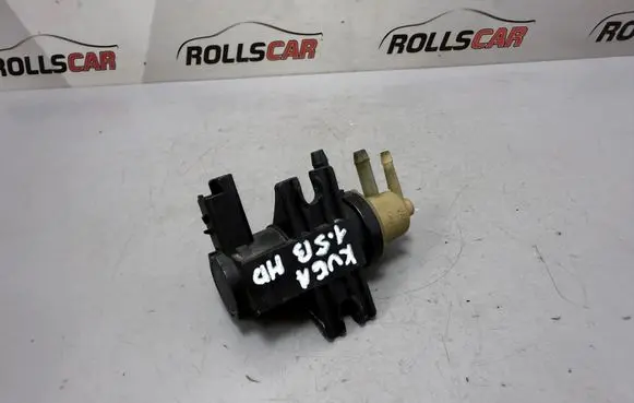 Ford Kuga II Turbo solenoid valve CM5G9F490AA P416B 18T125