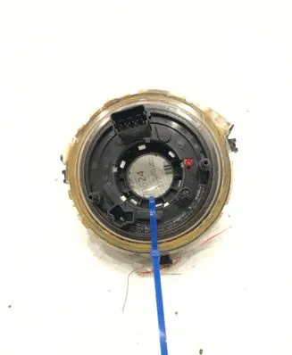 Audi A8 S8 D3 4E Airbag squib ring wiring 4E0907129AG
