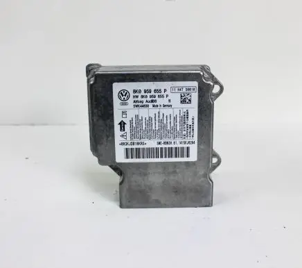 Audi A4 S4 B8 8K Airbag control unit/module 8K0959655P