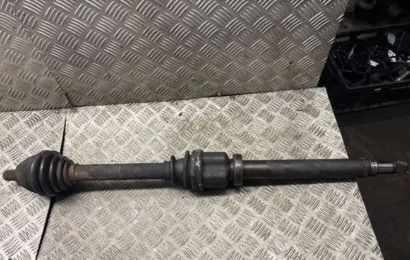 Ford Focus C-MAX Front driveshaft