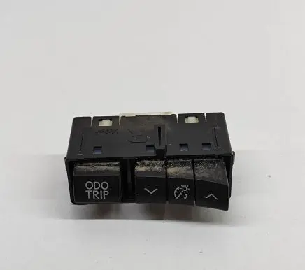 Lexus RX 450H Other switches/knobs/shifts 8497548020