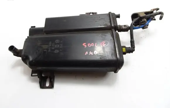 Fiat 500L Fuel filter housing 00518851540 0B460 00169