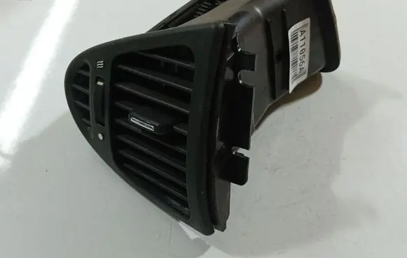 Jaguar X-Type Dash center air vent grill 1X436727AF