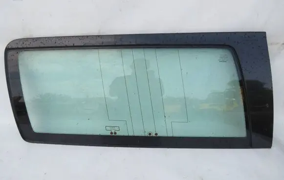 Volvo XC70 Rear side window 30674485 30674484 30674482
