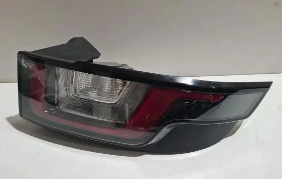 Land Rover Evoque I Rear/tail lights