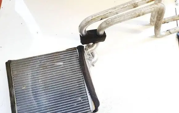 Volvo S80 Heater blower radiator g7721000