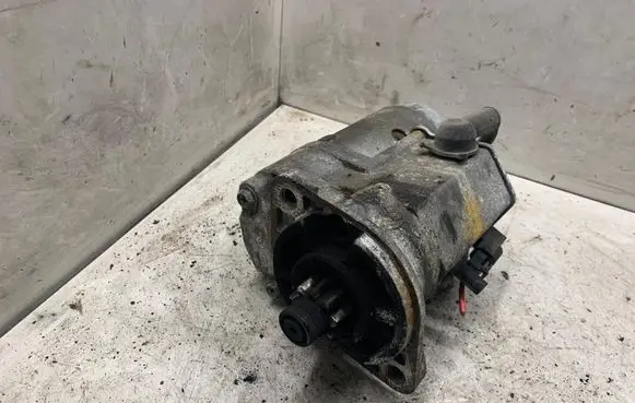 Hyundai Santa Fe Starter motor 3610027010