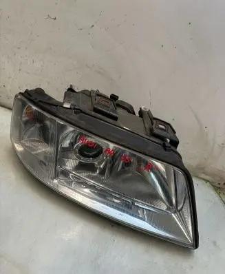 Audi A6 S6 C5 4B Headlight/headlamp 151411102R