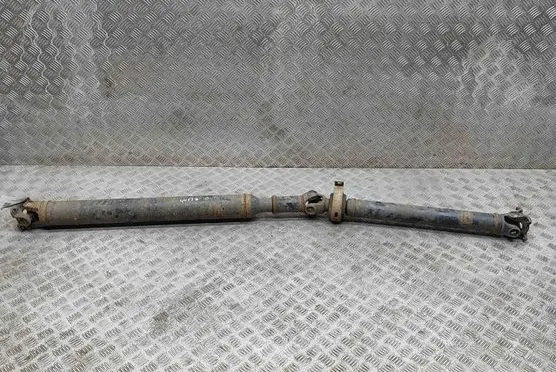 Volkswagen Amarok Middle center prop shaft 2H0521102AS