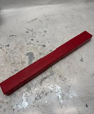 BMW 7 F01 F02 F03 F04 Emergency warning sign 6770487