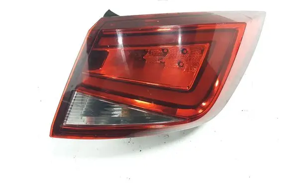 Seat Leon (5F) Rear/tail lights 5F9945208A