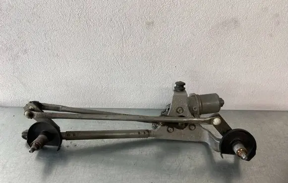 Subaru Forester SJ Front wiper linkage and motor 86511SG010 1593006030