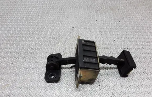 Mercedes-Benz C W203 Rear door check strap stopper A2037300116