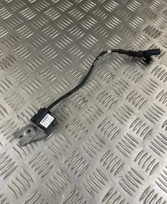 Audi Q7 4L ESP acceleration yaw rate sensor 7L0907673E 15179200612
