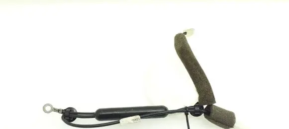 Peugeot RCZ Sensor