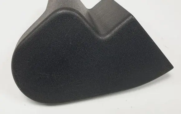 Land Rover Discovery 4 - LR4 Front passenger seat rail trim HJX50072