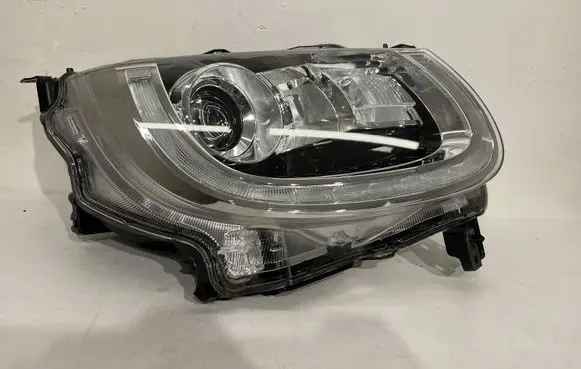Suzuki Ignis Headlights/headlamps set 