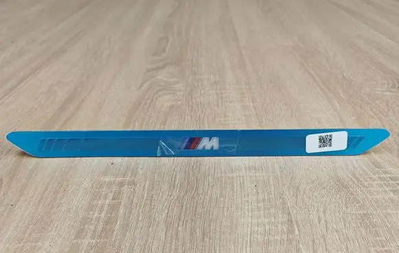 BMW X6 G06 sill trim set (inner) 8069271