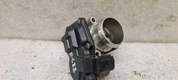 Ford B-MAX Throttle body valve CM5G9F991FB B133530543