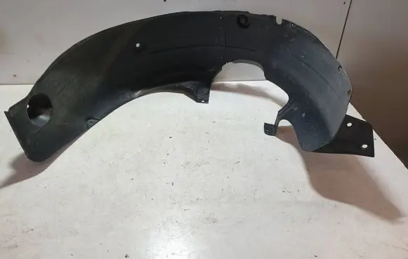 Hyundai Kona I Rear arch fender liner splash guards 86821J9000 86821J9002 8682119002