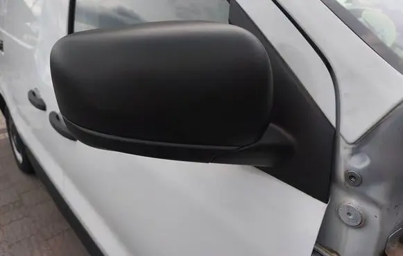 Renault Express Front door electric wing mirror 963018392R
