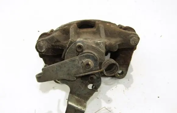Opel Movano A Rear brake caliper