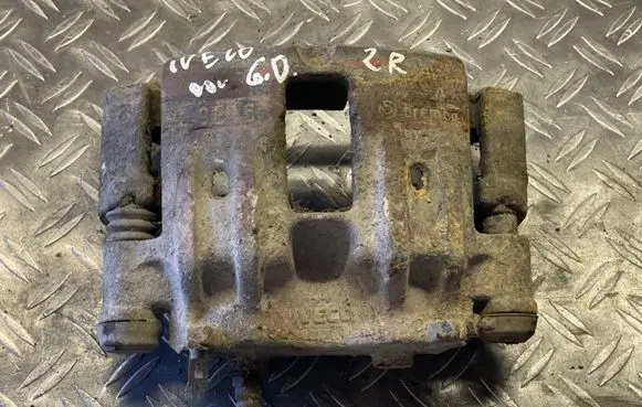 Iveco Daily 30.8 - 9 Rear brake caliper