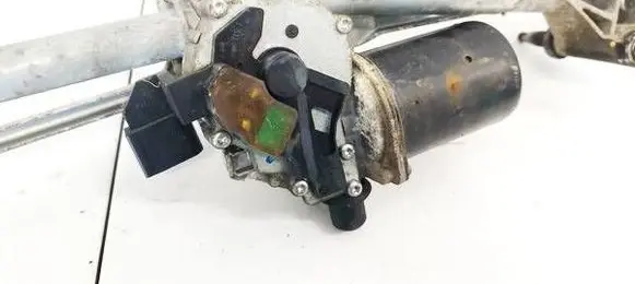 Mercedes-Benz B W245 Wiper motor A1698200300 40512712V