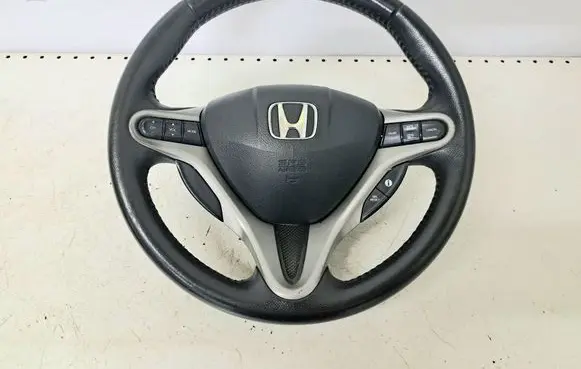 Honda Civic Steering wheel