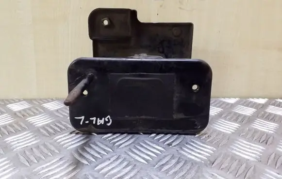 Hyundai i40 Other exterior part 