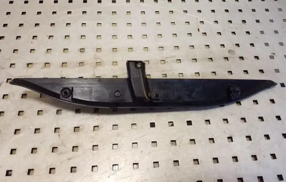 Opel Frontera B Other trunk/boot trim element 8971253222