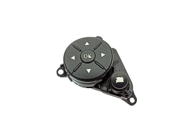 Mercedes-Benz E W212 Steering wheel buttons/switches A2048210151 61910420 171914