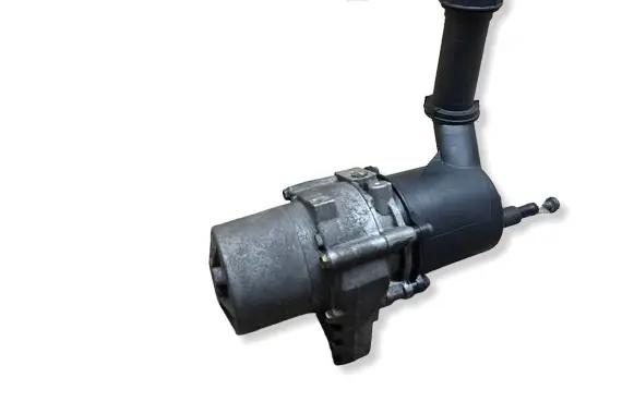 Peugeot 307 Power steering pump 9646986280