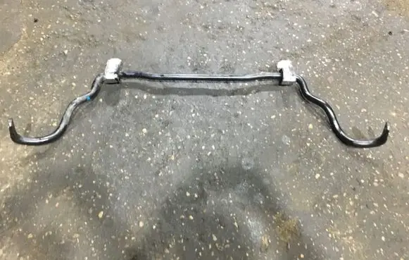 BMW X5 E70 Front anti-roll bar/sway bar P677473701 6774737