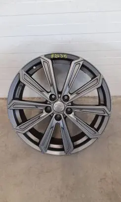 Hyundai Tucson IV NX4 R19 alloy rim N7400ADE09