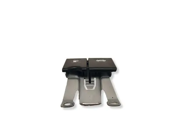 Nissan Qashqai Fuel cap release pull handle 
