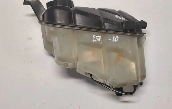 Volvo V70 Coolant expansion tank/reservoir 