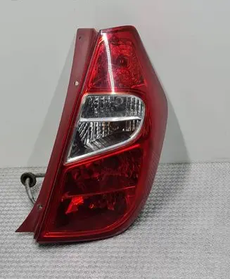 Hyundai i10 Rear/tail lights 924020X1
