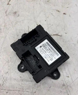 Ford Mondeo MK IV Door control unit/module 7G9T14B533CC 14C235CA 0507912102