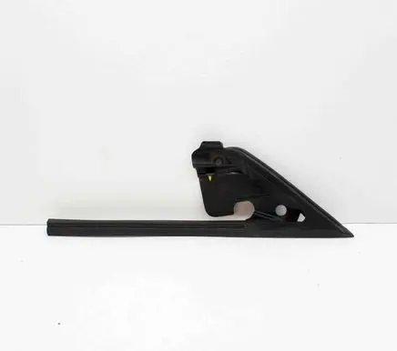 Tesla Model Y Door glass trim 150006700B