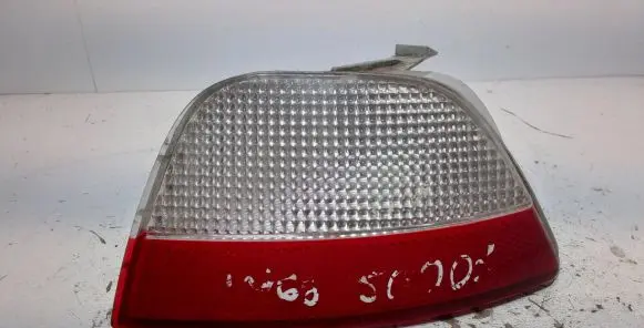 Ford Focus Rear fog light XS4115K273A