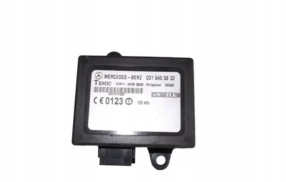 Mercedes-Benz Sprinter W901 W902 W903 W904 Other control units/modules A0315455832