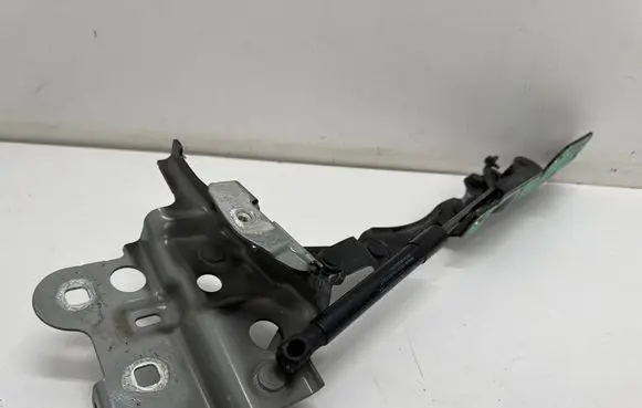 Jaguar E-Pace Engine bonnet/hood hinges L9C316300AA J9C316C826AB L9C316800AA
