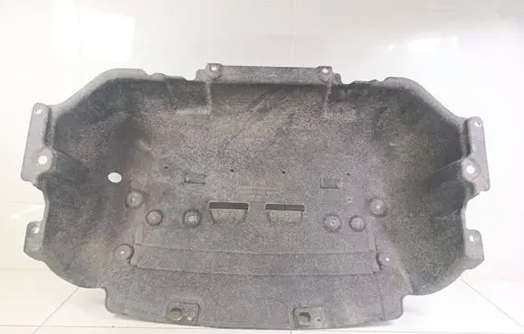 Hyundai Nexo Fuel tank bottom protection 35972M5000